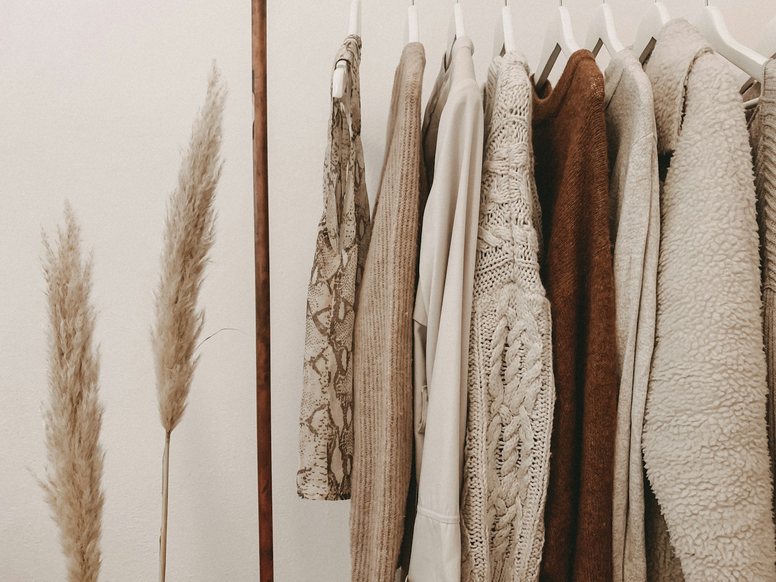 A pattern, drafted for you alone.