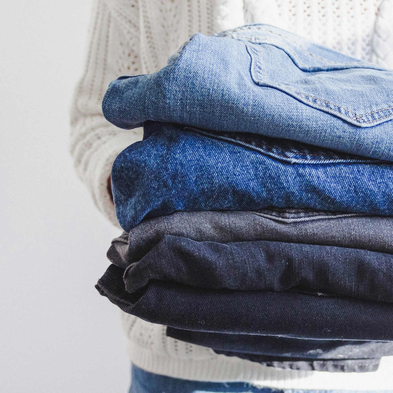 Twelve hours of stitching, by one tailor.